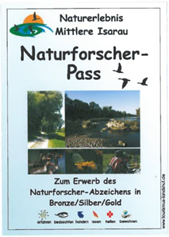 Naturforscherpass
